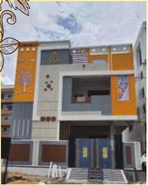 Sri Hayagreeva project highlight